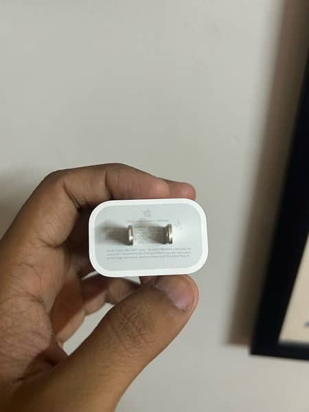Apple charger mercantile 4