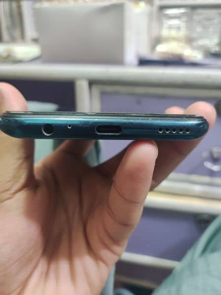 Huawei Y9 prime, Neat Condition, With Box 2