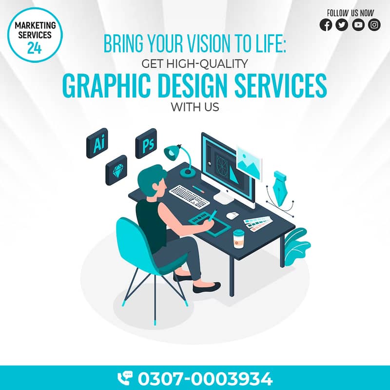 Web design Development,Graphic Design,logo, SEO, Digital Marketing 3
