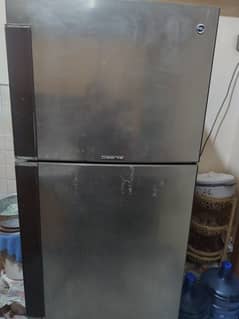 Pel Desire Series Big Size Refrigerator