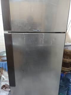 Pel Desire Series Big Size Refrigerator