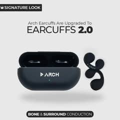 Earbuds Arch Earcuffs 2.0 (FREE SHIPPING)