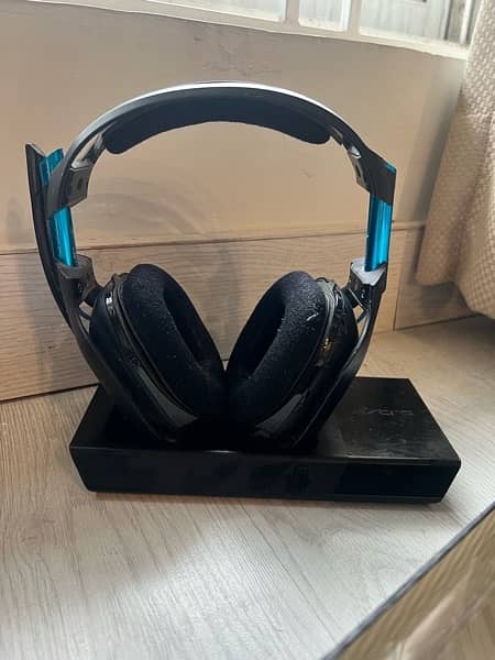 Astros A50’s wireless edition ps4/ps5/pc 4