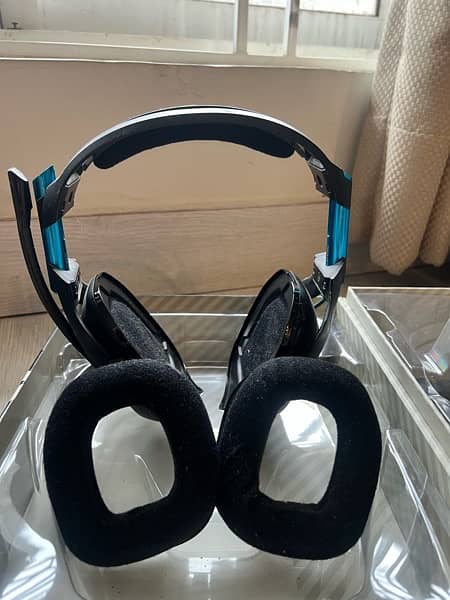 Astros A50’s wireless edition ps4/ps5/pc 5