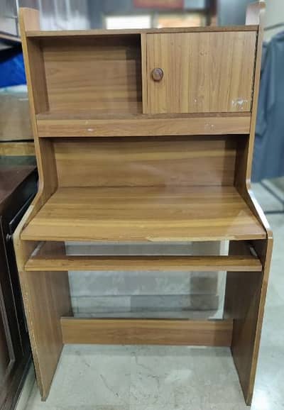 Study table