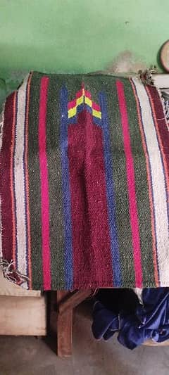 Prayer rugs