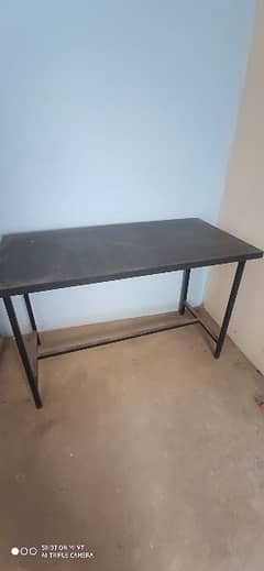 Table for everything use