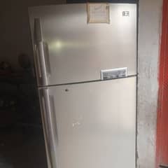 LG fridge 03016545216