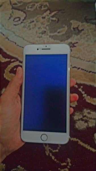 iPhone 7 Plus PTA approve 128 gb all ok Condition 10/9 1