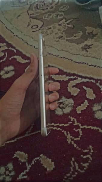 iPhone 7 Plus PTA approve 128 gb all ok Condition 10/9 6