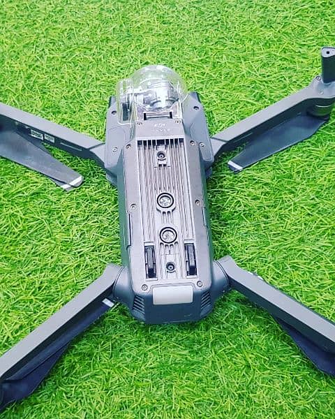 Dji Mavic Pro Drone with 3 Batteries Fly More Kit (Non-Crash Genuine) 3
