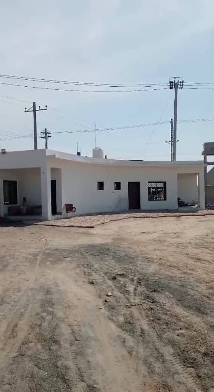 4.5 Acre Land Available For Rent At FEIDMC Faisalabad Best For Storage, Units, Warehouses 0