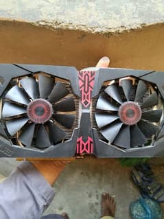 r9380 graphic card