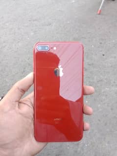 iphone 8 plus 64gb pta approved read full add
