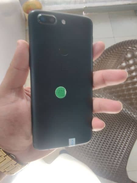 one plus 5t Brand New 1