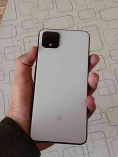 Pixel 4 XL PTA Approved