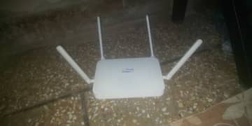Huawei HG8245x6n WiFi 6 dual band router