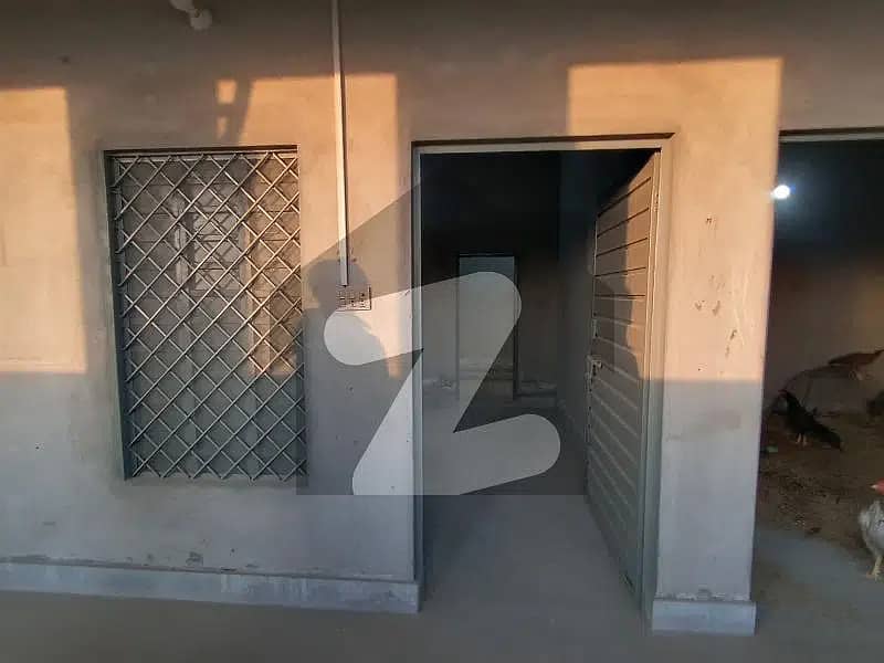 Ideal Factory & Warehouse For Sale Faisalabad 7