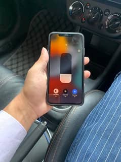 iPhone XS Max 64gb factory unlocked pta approved