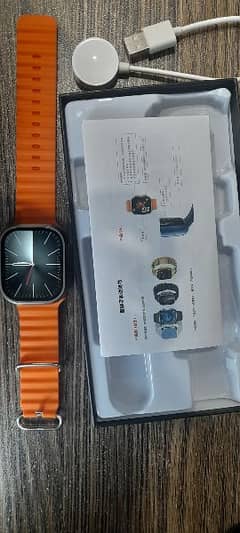 smart watch c900 ultra 2