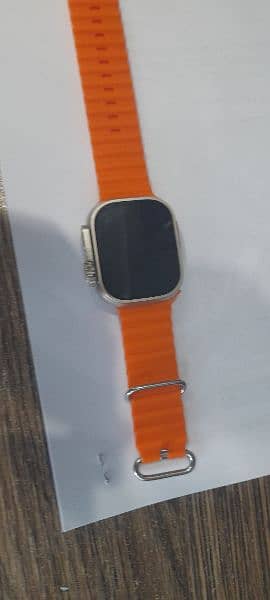 smart watch c900 ultra 2 1