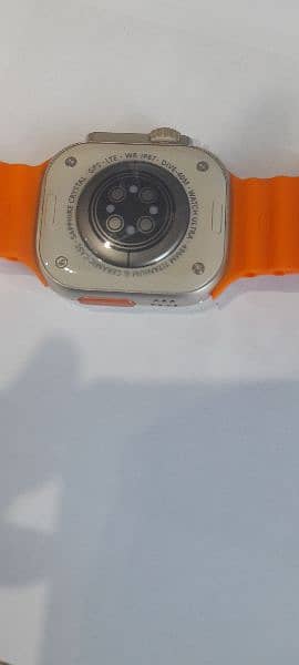 smart watch c900 ultra 2 3