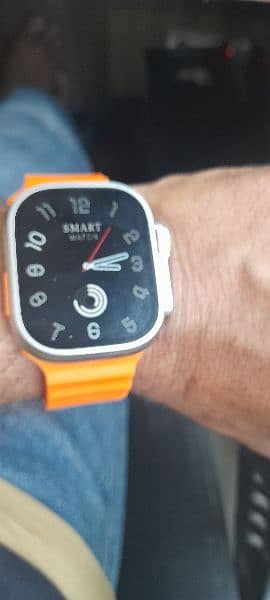 smart watch c900 ultra 2 8