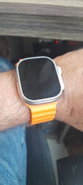 smart watch c900 ultra 2 11