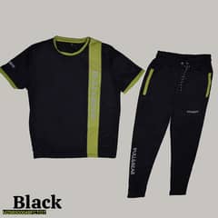 track suit for men /summer track suit /Trouser shirt  men