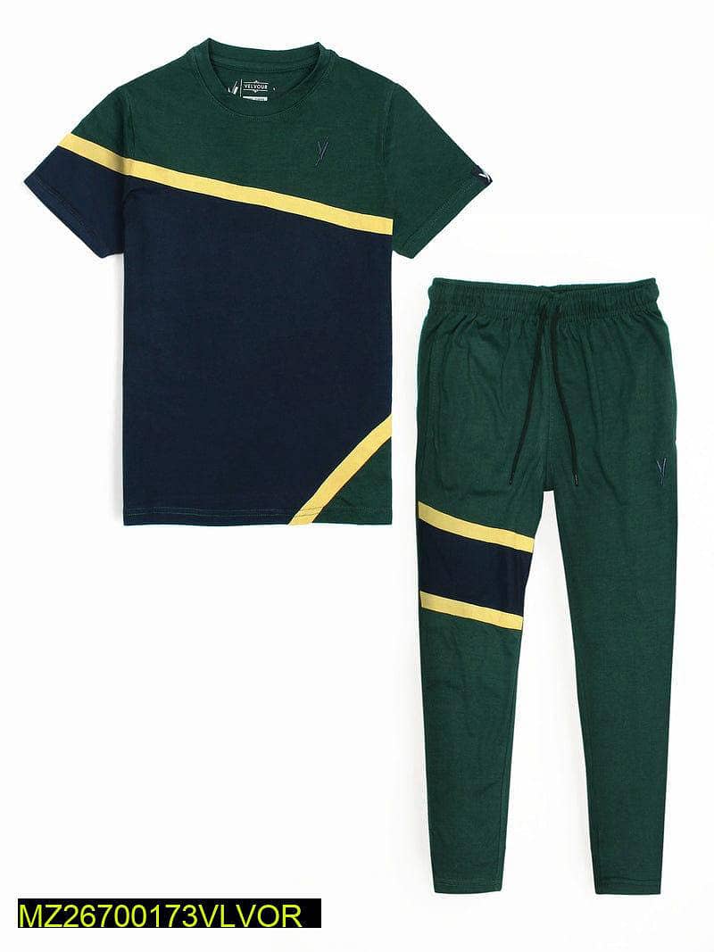 track suit for men /summer track suit /Trouser shirt  men 10