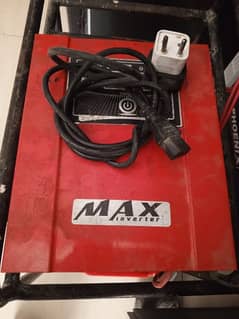 Max power 1200va ups inverter