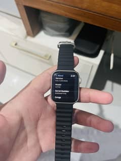Apple watch SE 2nd Generation. 40mm 0