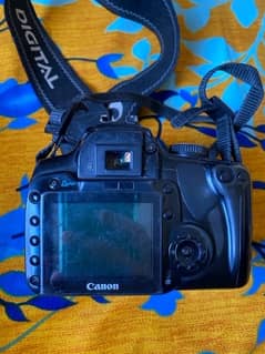 Canon 400d