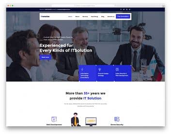 i'll Make Your Professional Website For Your Brand Fast 8