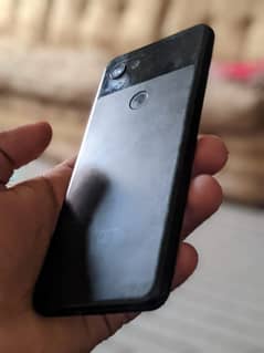 GOOGLE PIXEL 3A  4/64 pta approved