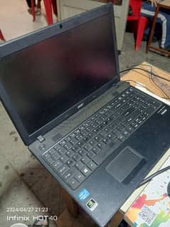 I want to sell my laptop in reasonable  price