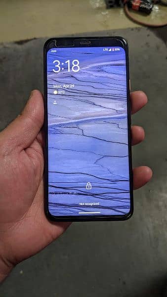 For sell Google pixel 4xl 0
