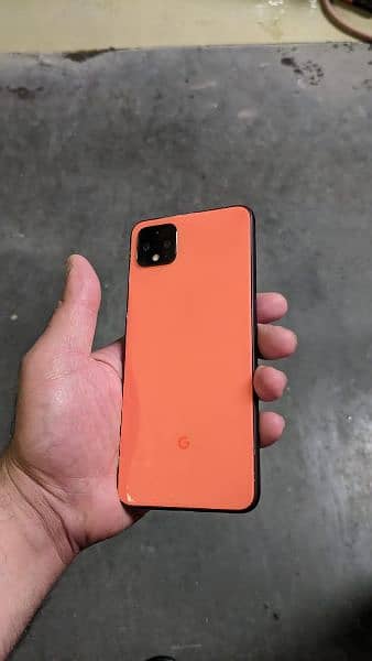 For sell Google pixel 4xl 1