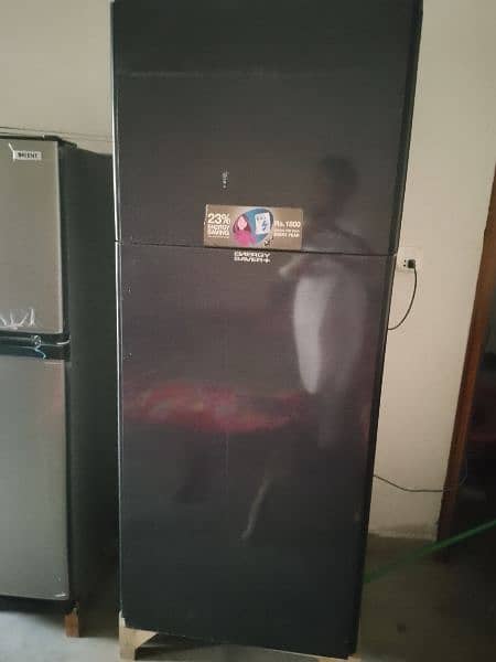 Haier refrigerator 2