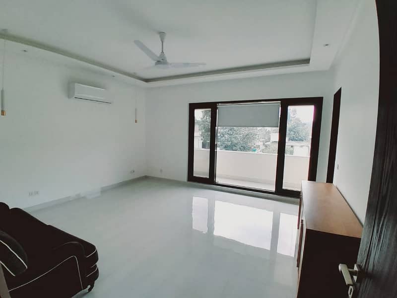 Brand New Independent Upper Portion Unfurnished Separate For Foreigners 2