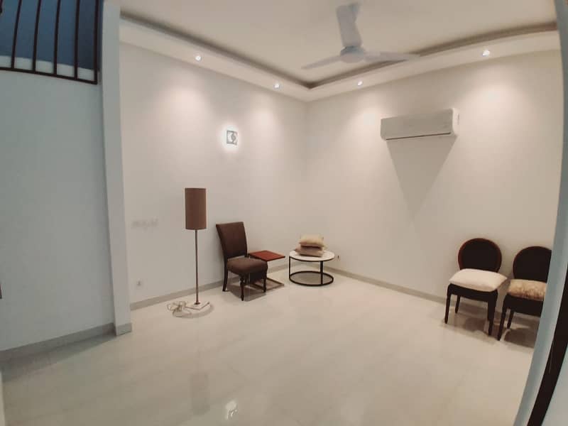 Brand New Independent Upper Portion Unfurnished Separate For Foreigners 4