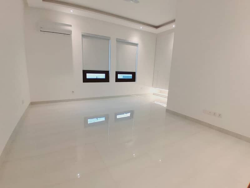 Brand New Independent Upper Portion Unfurnished Separate For Foreigners 7