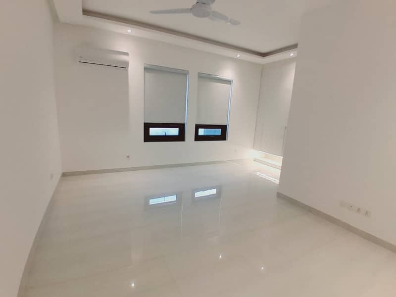 Brand New Independent Upper Portion Unfurnished Separate For Foreigners 8