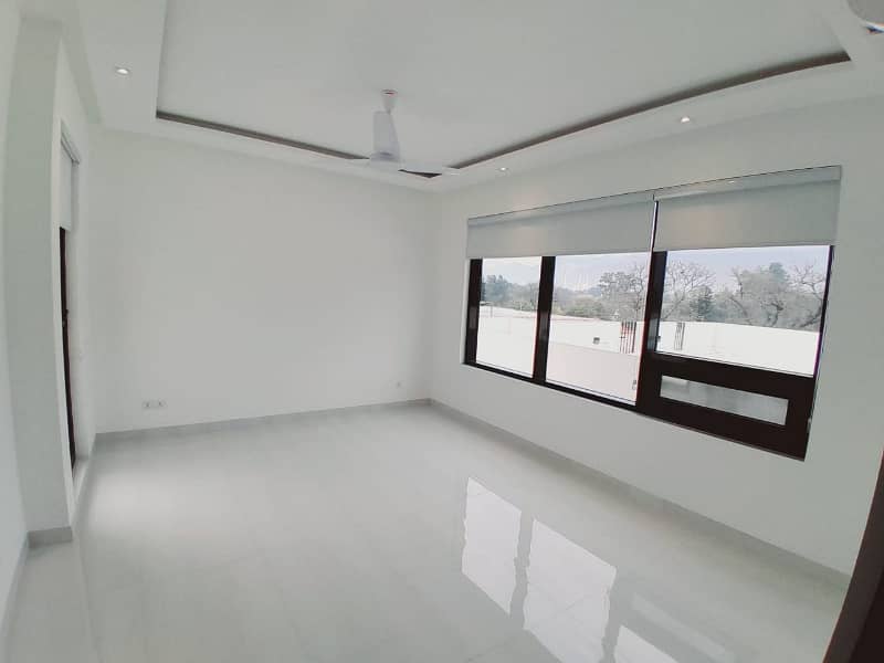 Brand New Independent Upper Portion Unfurnished Separate For Foreigners 9