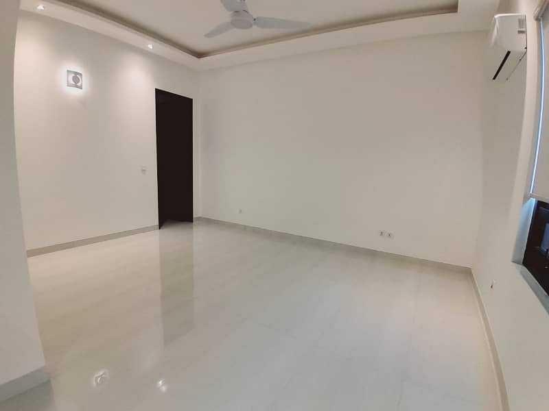 Brand New Independent Upper Portion Unfurnished Separate For Foreigners 10
