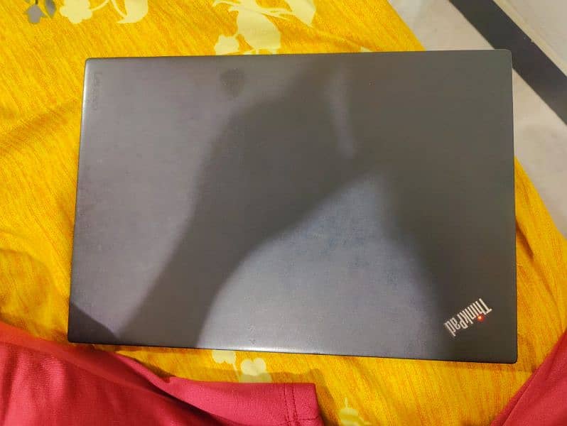 Lenovo ThinkPad t460s 5