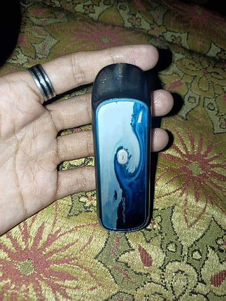 deepuf bold pod Brand new condition with 1 coil 0