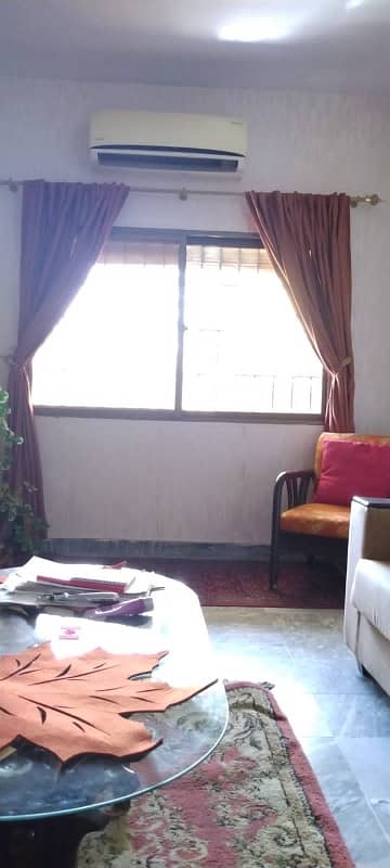 Fully Furnished Upper Portion 2 Bed For Only Foreigners 1