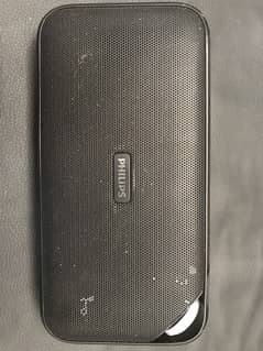 Philips original portable speaker