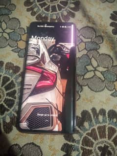 one plus in good condition only panel issue